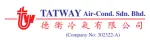 TATWAY AIR-COND. SDN. BHD. company logo