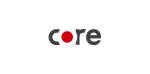 The Core Hotel company logo