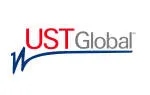 UST Global company logo