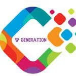 W Generation Trading company logo