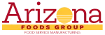 AZ Foods company logo
