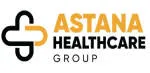 Astana Healthcare Group Sdn Bhd company logo