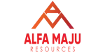 Azla Maju Resources company logo