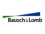 Bausch + Lomb company logo