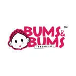 Bumsnbums Apparel Sdn Bhd company logo