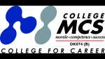 College MCS company logo