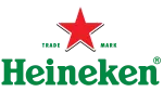 Heineken International B.V. company logo