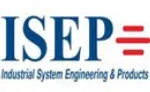 ISEP (M) SDN BHD company logo