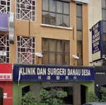 KLINIK DAN SURGERI BERJAYA PARK company logo