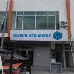 KLINIK ECO MEDIC SEMENYIH company logo