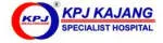 KPJ Kajang Specialist Hospital company logo