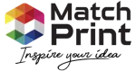 MATCH PRINT ADVERTISING company logo