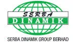 MSK Dinamik Sdn Bhd company logo