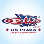 My US Pizza Sdn Bhd company logo