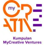 MyCreative Ventures Sdn Bhd company logo