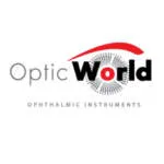 Optic World Enterprise Sdn Bhd company logo