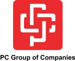 PC Group company logo