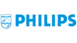 Philips company logo