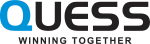 Quess company logo