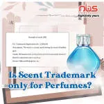 SCENT FOR YOU SDN BHD company logo