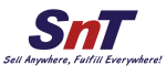 SNT GLOBAL LOGISTICS SDN BHD company logo