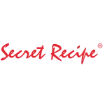 Secret Recipe Cakes and Cafe company logo