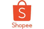 Shopee company logo