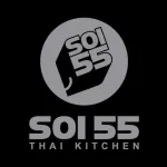 Soi55 Thai Kitchen company logo