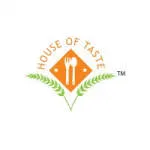 THE HOUSE OF TASTE SDN BHD company logo