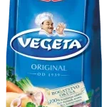 Vegeta Food Industries Sdn Bhd company logo