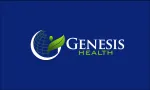 genesis health holding company logo