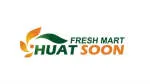 huat soon fresh mart company logo