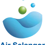 AirSelangor company logo