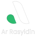 Ar Rasyidin Consultancy company logo