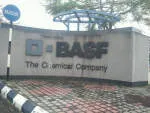 BASF (Malaysia) Sdn. Bhd. company logo