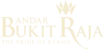 Bandar Bukit Raja company logo