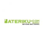 Bateriku (M) Sdn Bhd company logo