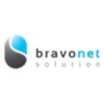 Bravo Net Solution company logo