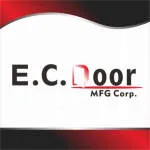 EC DOOR ENTERPRISE company logo