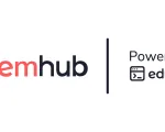 Emhub company logo