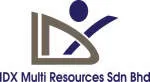 Idx Multi Resources Sdn Bhd company logo