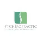 JT Chiropractic & Physiotherapy company logo