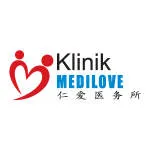 KLINIK MEDILOVE UPTOWN company logo