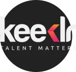 Keeklr company logo