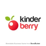 Kinderberry Sdn. Bhd. company logo