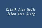 Klinik Alam Medic, Jalan Meru , Klang company logo