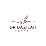 Klinik dr bazilah company logo