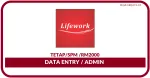 Lifework Staffing Services company logo