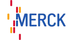 Merck Group company logo