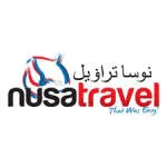 NUSATRA TOURS SDN BHD company logo